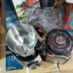 Sokany 500w stainless steel grinder - Image 5