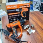Harden 2000w heat gun - Image 3