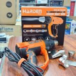 Harden 2000w heat gun - Image 4