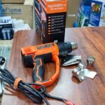 Harden 2000w heat gun - Image 5