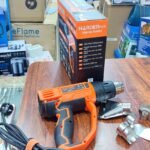 Harden 2000w heat gun - Image 2