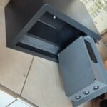 Digital security box with key lock pad - Image 2