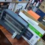 Geepas Remote-Controlled Mosquito Killer – Tested in Uganda - Image 2