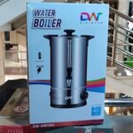 Digiwave 40l 2800w water boiler DW-WB1398 - Image 2