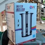 Digiwave 40l 2800w water boiler DW-WB1398