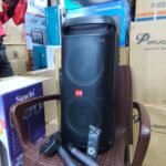 Saachi 6.5 inch portable party speaker NL-SP-6337 - Image 3