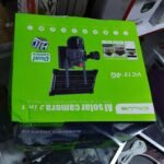 CALUS solar camera 2 in 1 Easy to achieve real-time remote viewing VC15-4G - Image 7