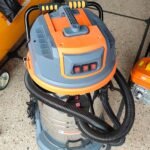 Runner wet & Dry vacuum cleaner 100l - Image 6