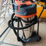 Runner wet & Dry vacuum cleaner 100l - Image 4