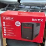 Intex IT-M725A 390W UPS with LED Indicator – 12V/7AH