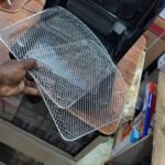 Dsp 12liters air fryer model KB2029 - Image 2