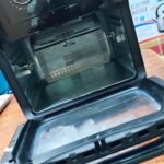 Dsp 12liters air fryer model KB2029 - Image 5