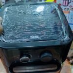 Dsp 12liters air fryer model KB2029 - Image 17
