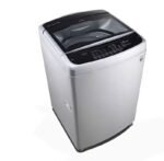 LG 12kgs Top loader Automatic Washing Machine - Image 2
