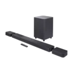 JBL Bar 1300 soundbar with detachable speakers