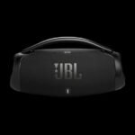 JBL boombox 3 wifi portable speaker 24hr battery - Image 3
