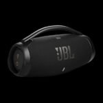 JBL boombox 3 wifi portable speaker 24hr battery