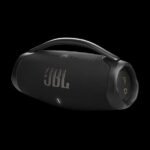 JBL boombox 3 wifi portable speaker 24hr battery - Image 5