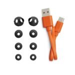 JBL Endurance Race Waterproof True Wireless Earbuds - Image 4