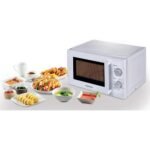 Kenwood 20L Microwave Oven | MWM20 - Image 4