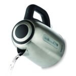 Kenwood Accent Collection Kettle | ZJM01.A0BK - Image 3