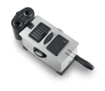 Kenwood Deep Fryer 3L – DFM50 - Image 6