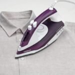 Kenwood Steam Iron 2000W with Non Stick Soleplate | STP40.000WP - Image 2