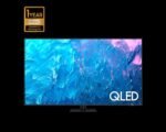 Samsung 55inch QLED Q70C