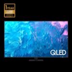 Samsung 55inch QLED Q70C