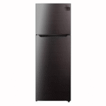 Midea 230L Double Door Refrigerator