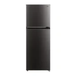 Midea 230L Double Door Refrigerator - Image 2