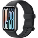 XIAOMI Smart Band 9 Pro - Black - Image 4