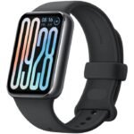 XIAOMI Smart Band 9 Pro - Black - Image 5