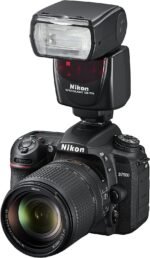 Nikon D7500 20.9MP DSLR Camera with AF-S DX NIKKOR 18-140mm f/3.5-5.6G ED VR Lens - Image 5