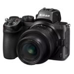 NIKON Mirrorless Camera Z5 with 24-50mm Lens