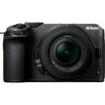 Nikon – Z30 4K Mirrorless Wide Angel Vlogging Camera With NIKKOR Z DX 16-50mm f/3.5-6.3 VR Lens – Black - Image 2