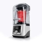 Saachi Blender with 4L Plastic jar NL-BL-4413P-BK
