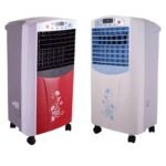 Onida 7L Air Cooler with Remote | OD-120 - Image 2