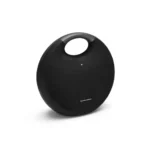 Harman Kardon Onyx Studio 6 Wireless Bluetooth Speaker - Black - Image 3