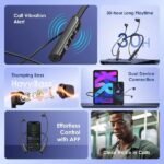 Oraimo necklace lite OEB 311 - Image 5