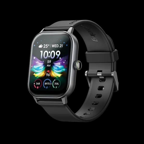 osw-805-20243261148764351586559.jpg Oraimo watch 5 OSW-805 vivid thin tough design smart watch - Image 1