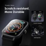 Oraimo watch 5 OSW-805 vivid thin tough design smart watch - Image 5