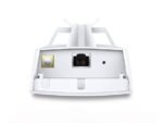 TPLink CPE510 5GHz 300Mbps 13dBi Outdoor CPE 15km+ access point- White - Image 3