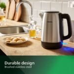 Philips 1.7L Electric Kettle | ‎HD9350/92 - Image 2