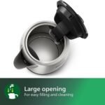 Philips 1.7L Electric Kettle | ‎HD9350/92 - Image 3