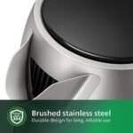 Philips 1.7L Electric Kettle | ‎HD9350/92 - Image 4