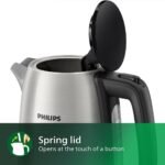 Philips 1.7L Electric Kettle | ‎HD9350/92 - Image 5