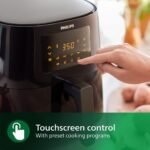 Philips 6.2L Essential XL Digital Air fryer - Image 4