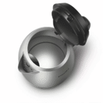 Philips HD9305/26 Brushed Metal Electric Kettle, 2200 W - Image 2