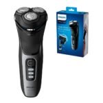 Philips Wet or Dry Electric Shaver 3000 series